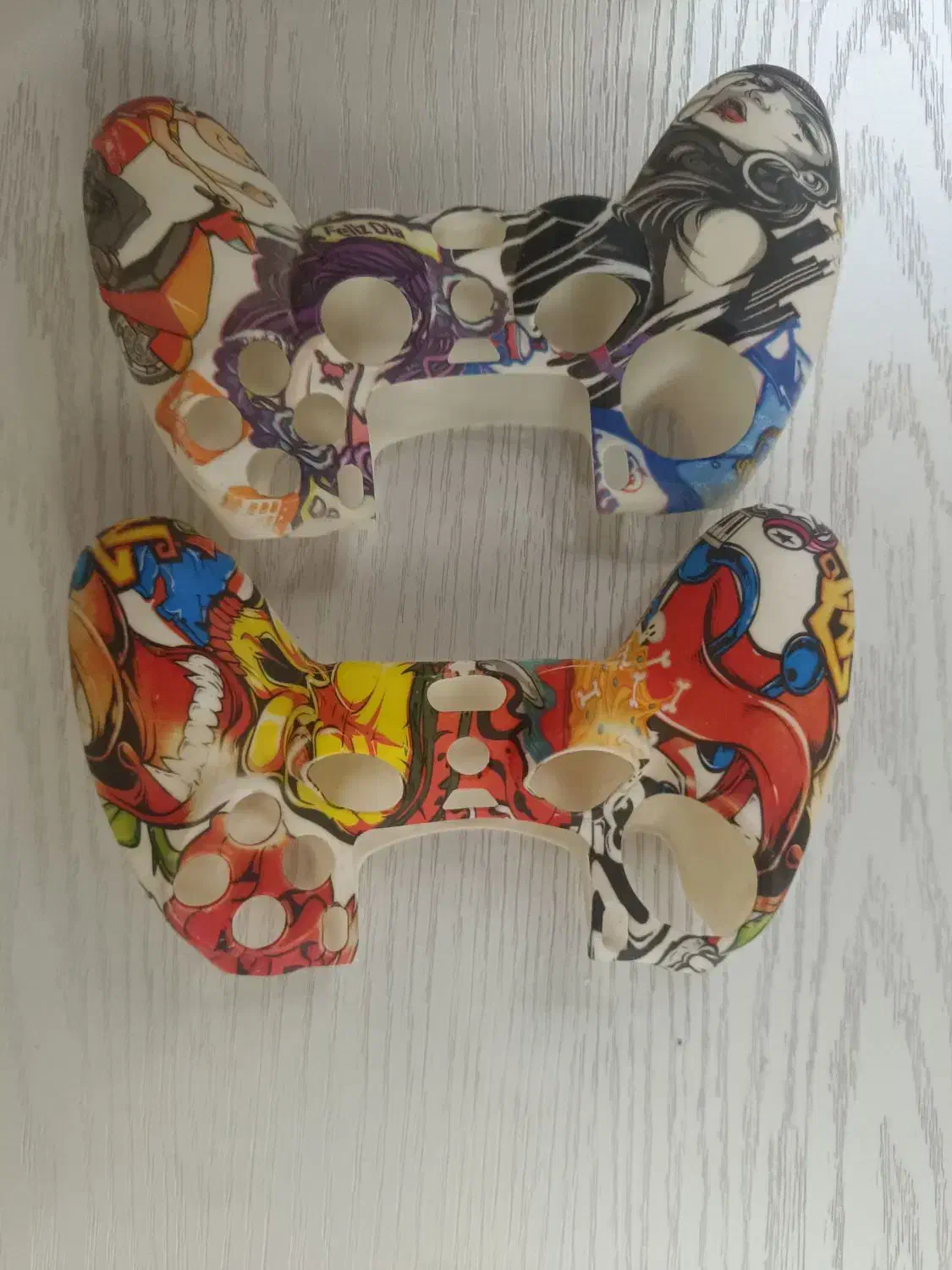 محافظ دسته پلی استیشن ۴|کنسول، بازی ویدئویی و آنلاین|بزمان, |دیوار