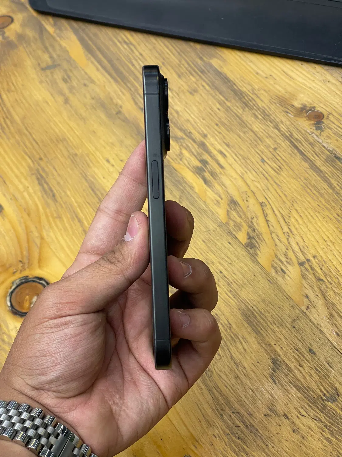 15Pro 256Gb/Zaa 88%|موبایل|یزد, |دیوار