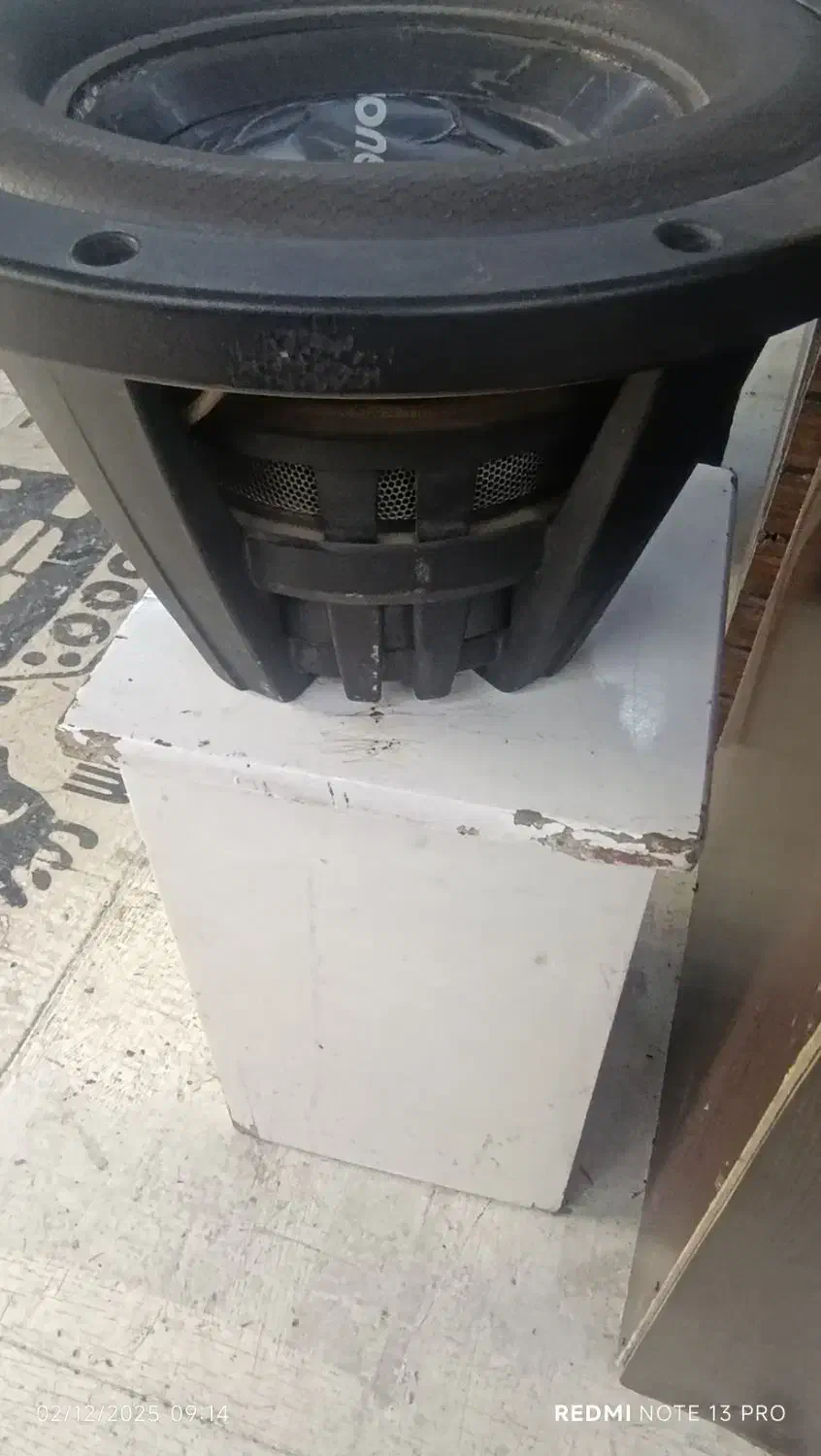 سیستم استوک میخای،آگهیو بخون|قطعات یدکی و لوازم جانبی|قرچک, شهرک طلائیه|دیوار