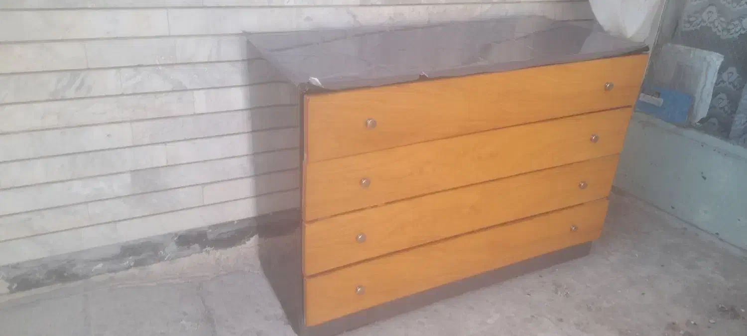 دراور|جاکفشی، کمد، دراور|خمینی‌شهر, |دیوار