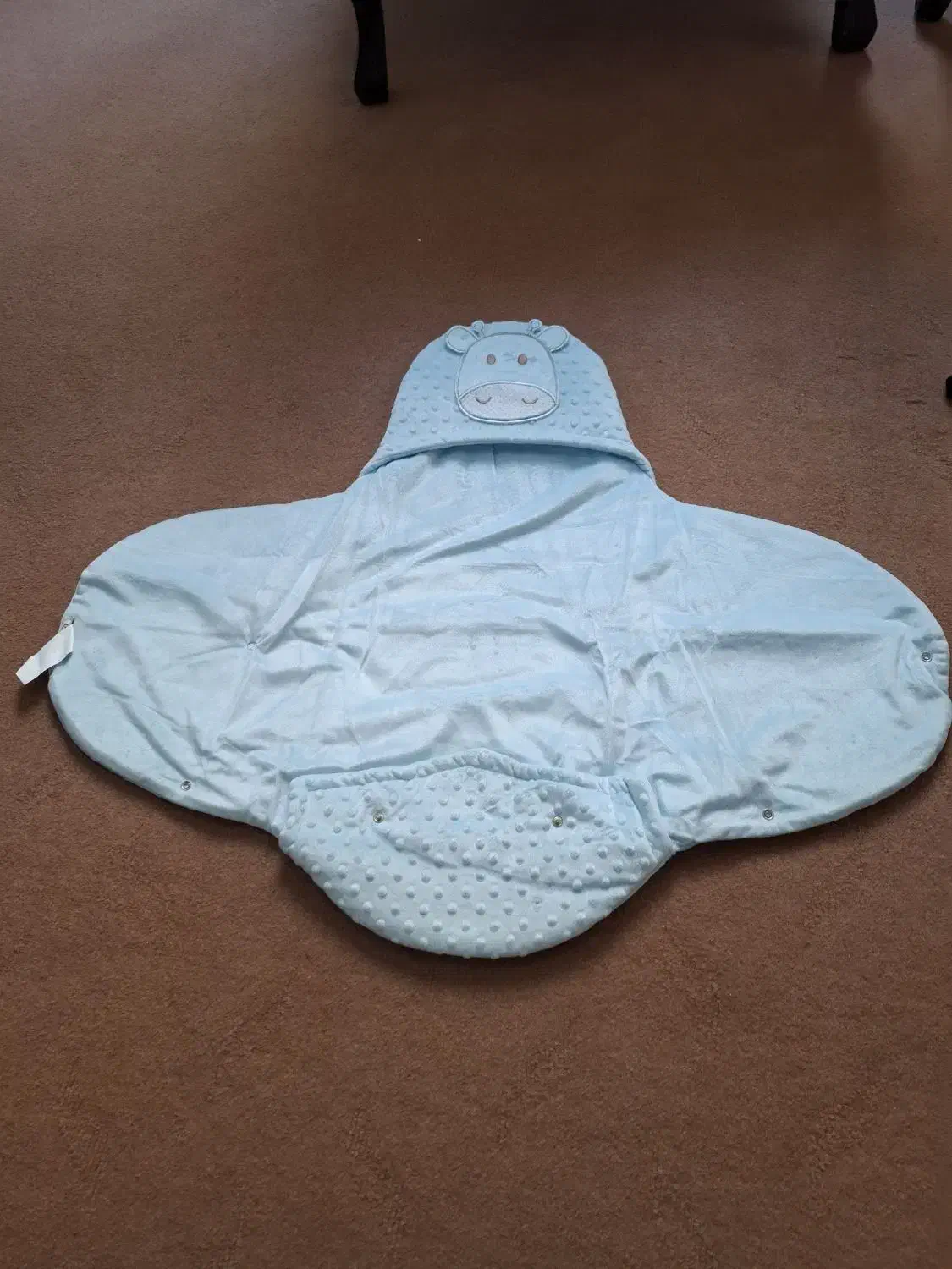 قنداق نوزادی|اسباب و اثاث بچه|اردبیل, |دیوار