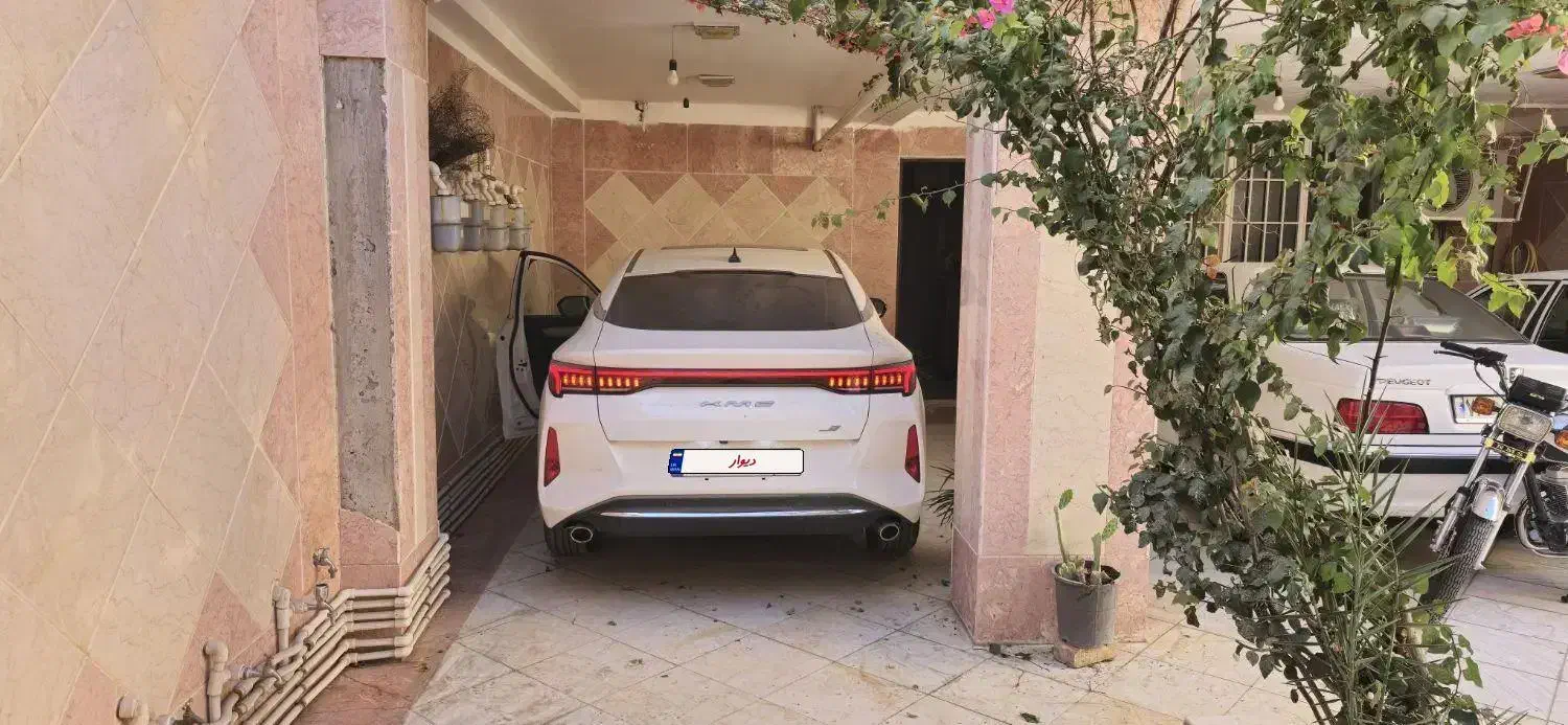 کی ام سی جی ۷ kmc j7 زیر قیمت|خودرو سواری و وانت|قم, عمار یاسر|دیوار