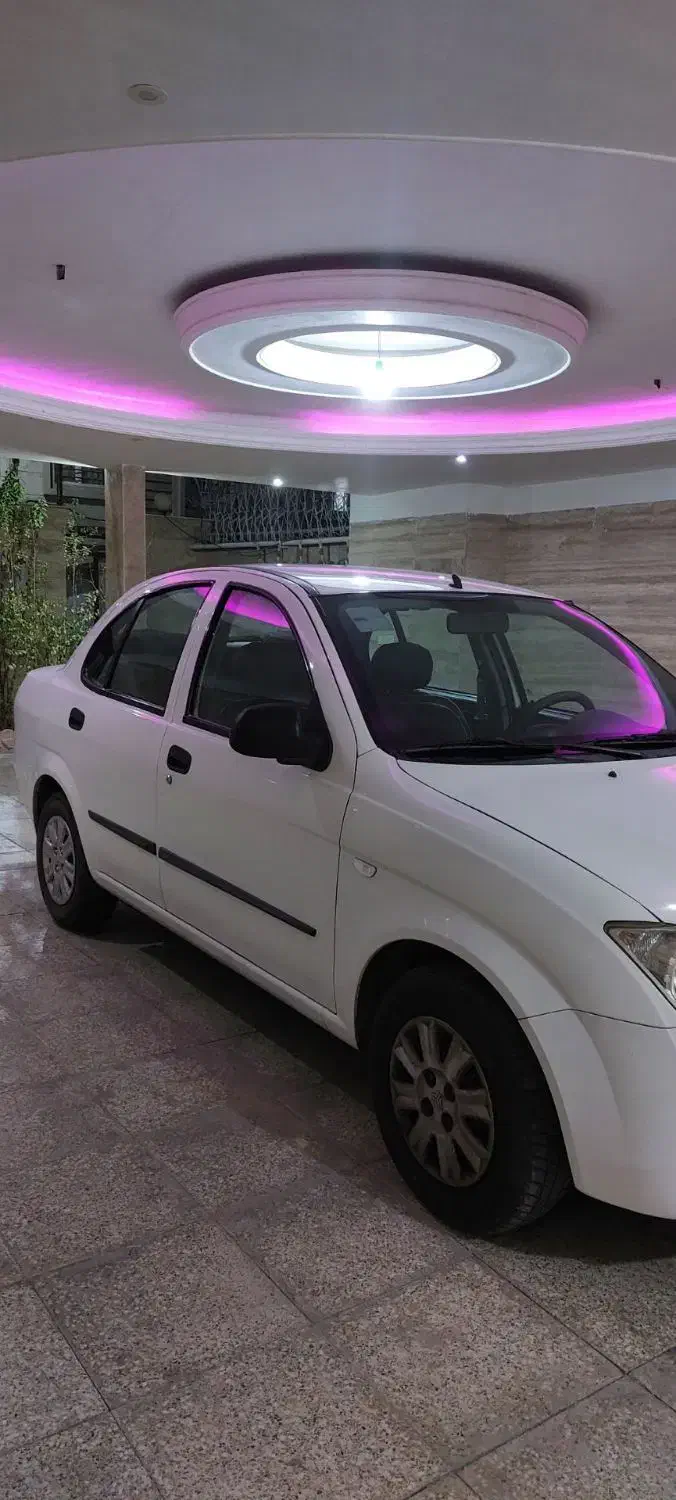 تیباصندوق دار|خودرو سواری و وانت|رباط‌کریم, رباط‌کریم|دیوار