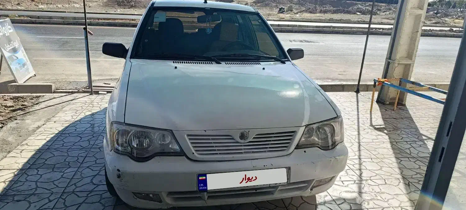 ماشین|خودرو سواری و وانت|همدان, |دیوار