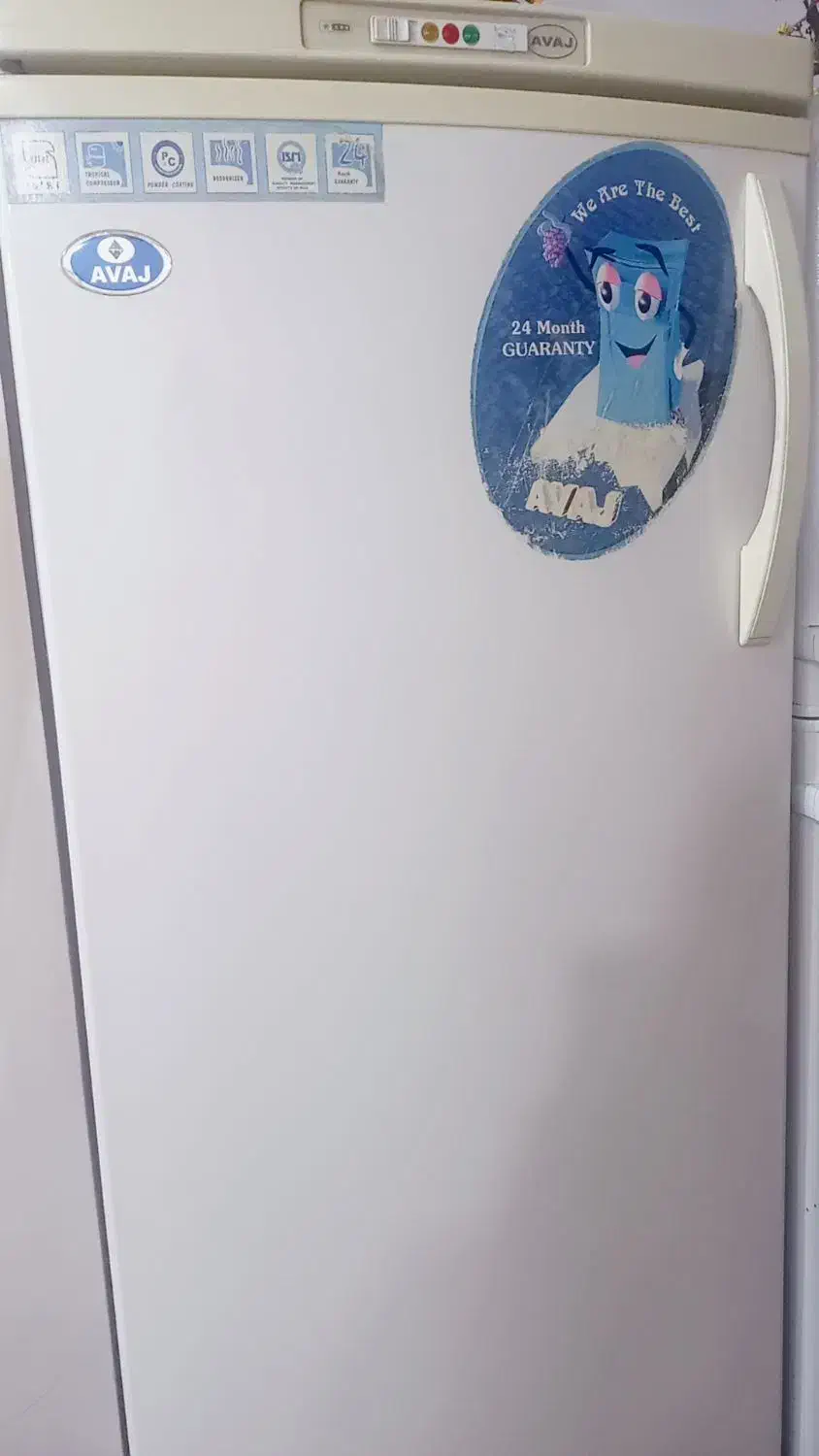 فریزر آوج|یخچال و فریزر|مسجد سلیمان, |دیوار