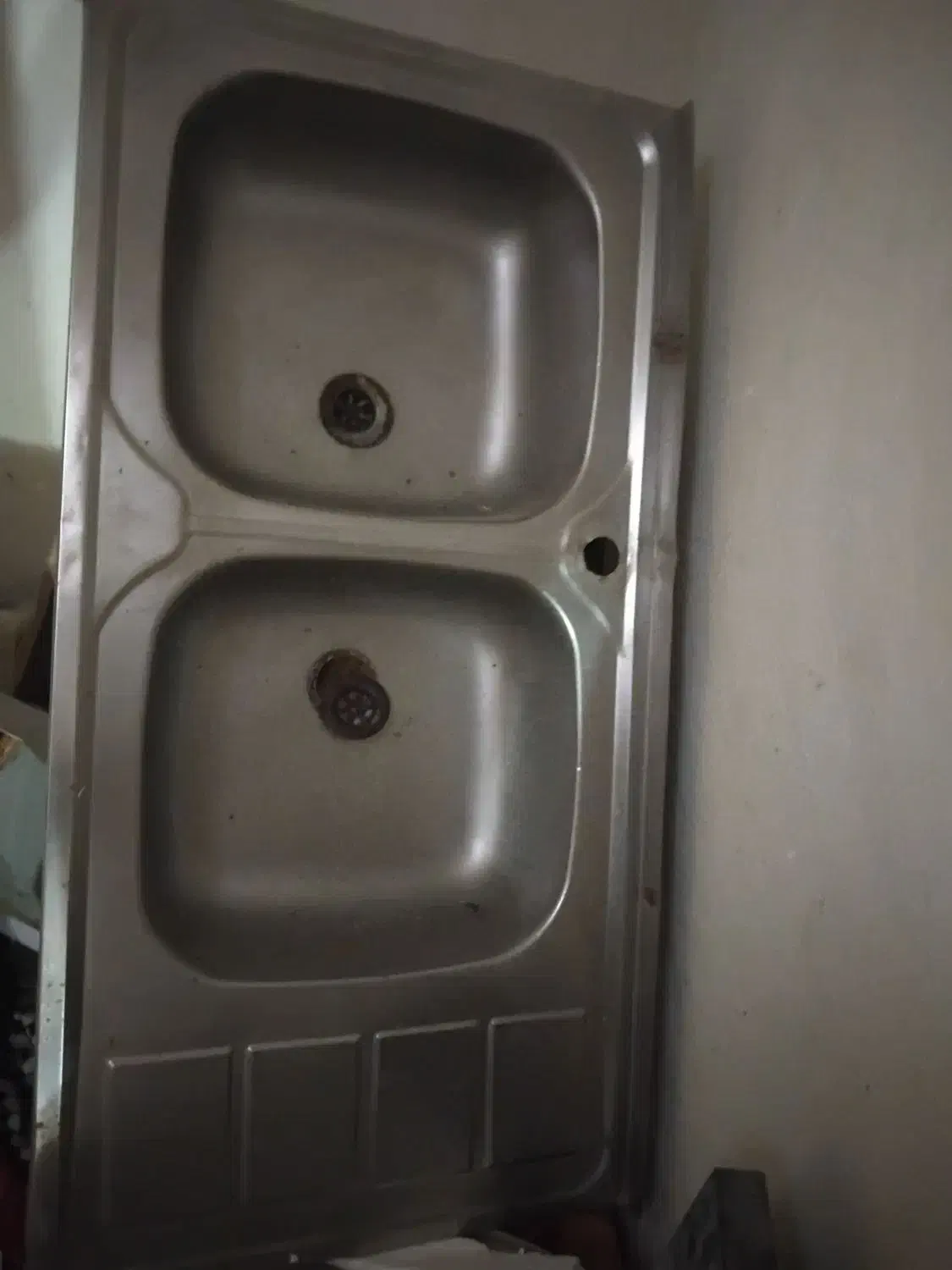 سینک دوقلو|لوازم سرویس بهداشتی|آبادان, |دیوار