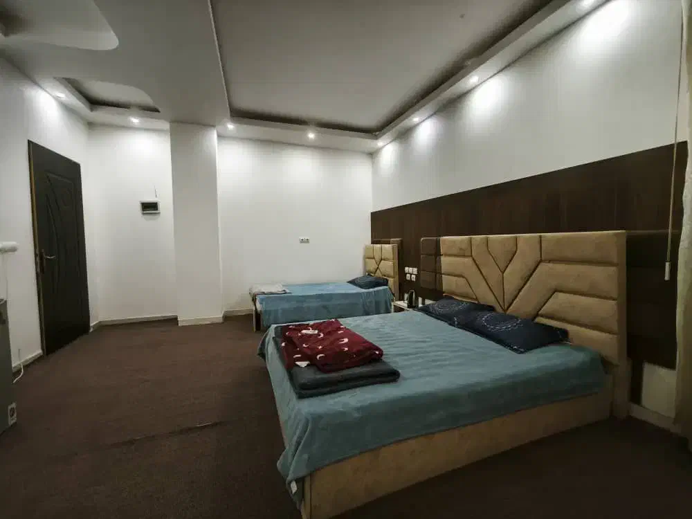 سویت اجاره سالانه|اجارهٔ آپارتمان|قشم, |دیوار