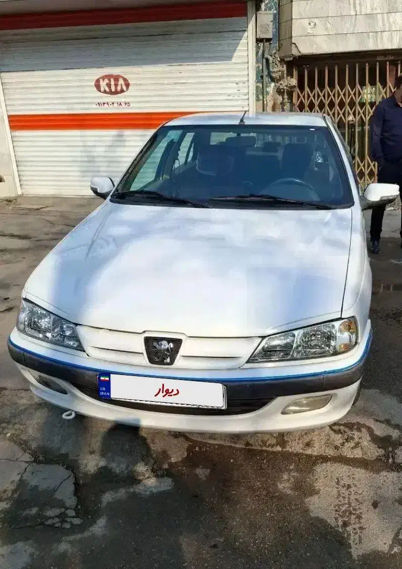 ماشین|خودرو سواری و وانت|یاسوج, |دیوار