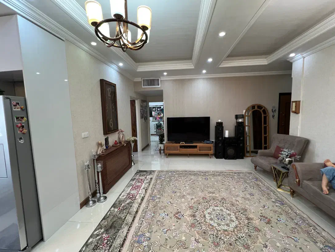 ۸۲متر فول امکانات/قیمت استثنایی/تاجری پورعبدی|فروش آپارتمان|تهران, شیوا|دیوار