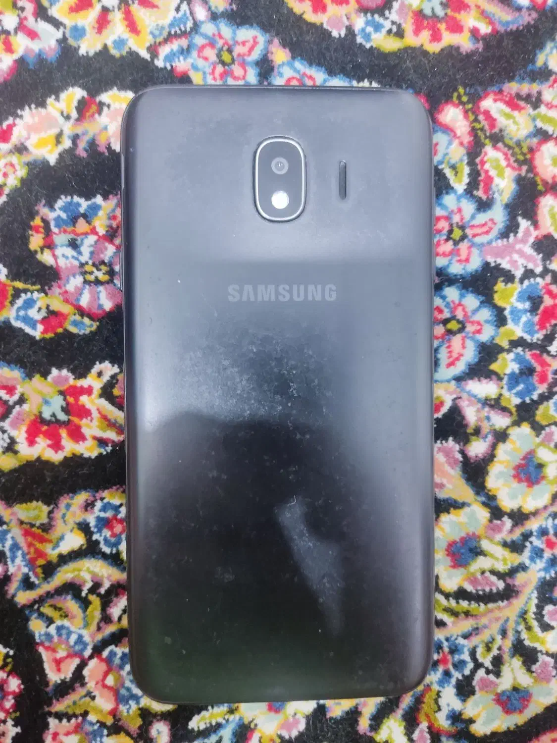 Samsung j4 core|موبایل|تهران, مشیریه|دیوار