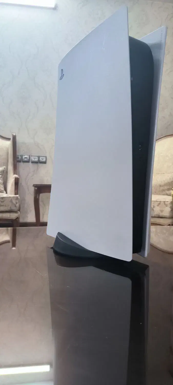 ps5 fat|کنسول، بازی ویدئویی و آنلاین|قوچان, |دیوار