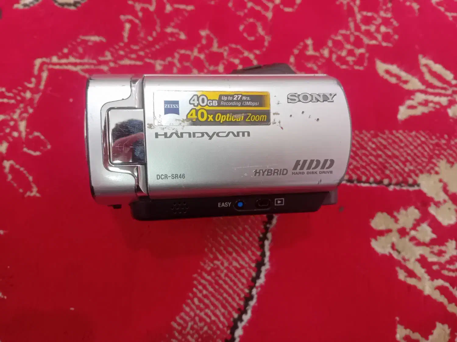 دوربین فیلم برداری|دوربین عکاسی و فیلم‌برداری|شاهرود, |دیوار