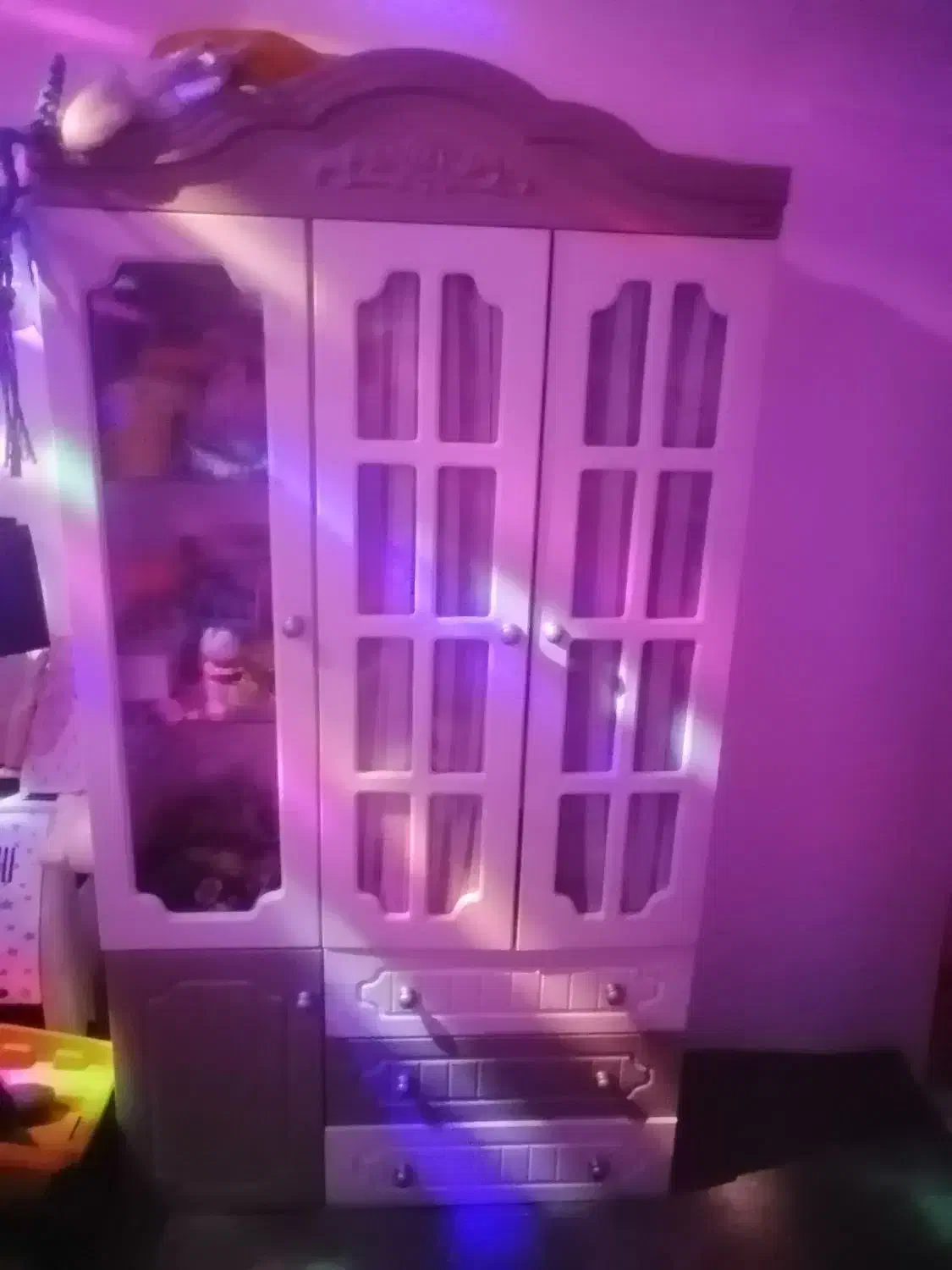 فروش|اسباب و اثاث بچه|مشهد, سرافرازان|دیوار