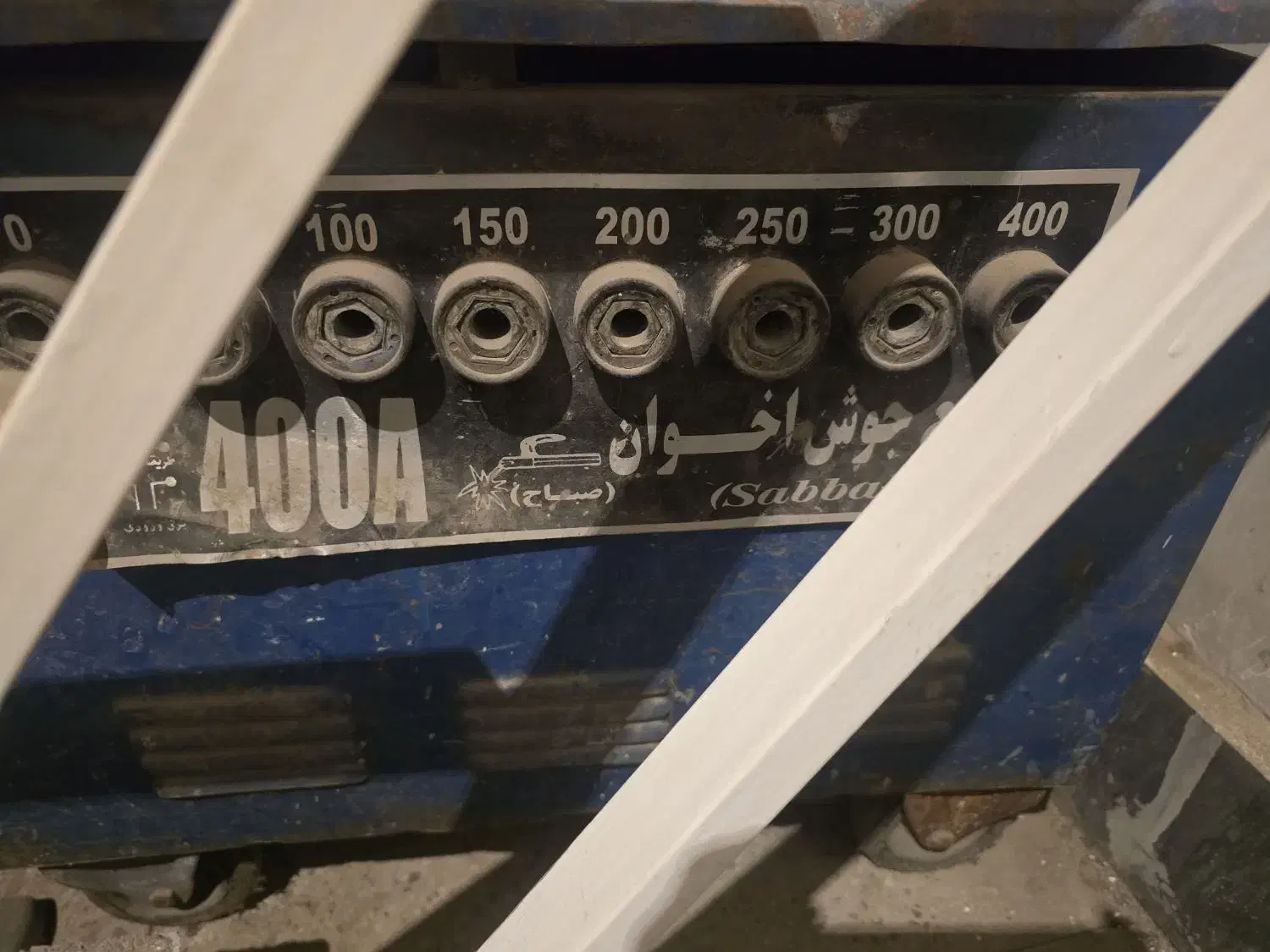 دستگاه جوش ایتالیایی.الومنیوم|ابزارآلات|قم, محمد آباد|دیوار