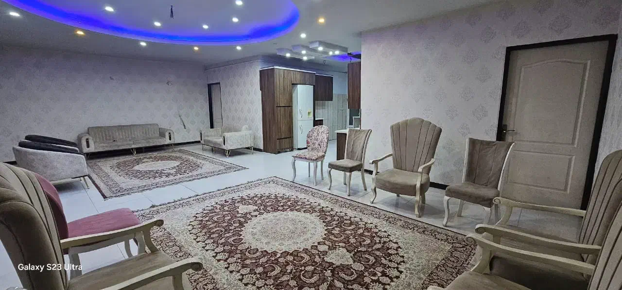 سوییت باغ ویلا پارکینگ دار روزانه|اجارهٔ کوتاه‌مدت آپارتمان و سوئیت|چهارباغ, |دیوار