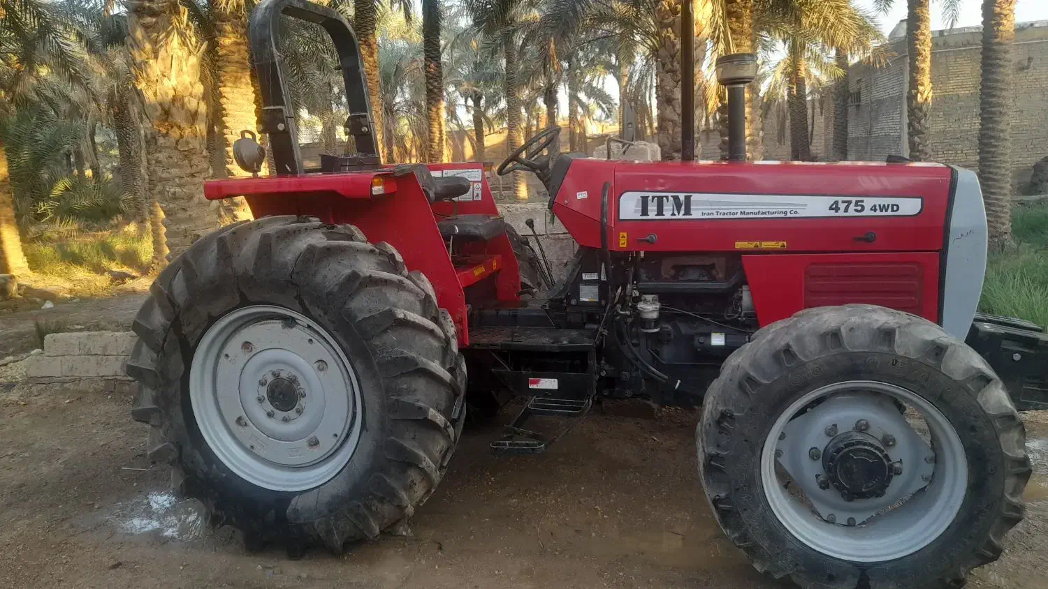 کارون|خودرو سنگین|شادگان, |دیوار