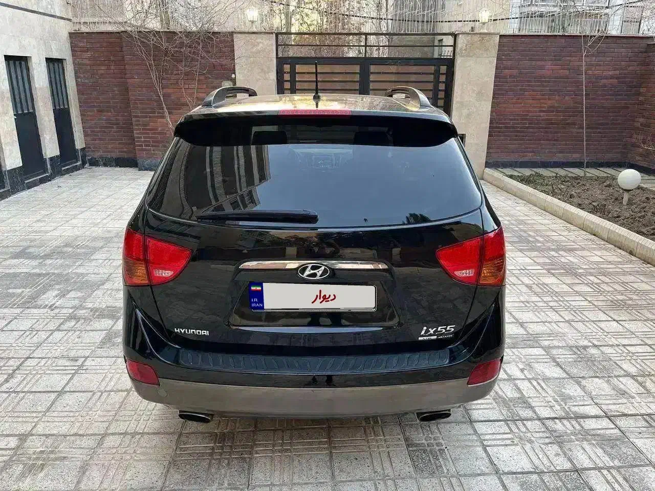 وراکروز|خودرو سواری و وانت|کرج, کوی امامیه|دیوار