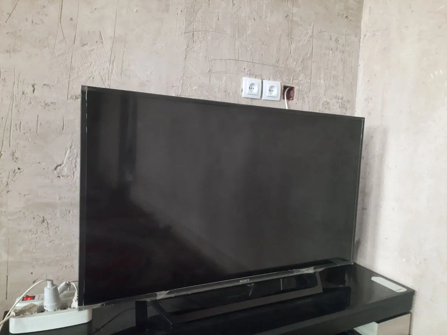 ال ای دی sony|تلویزیون و پروژکتور|مرودشت, ژیان|دیوار