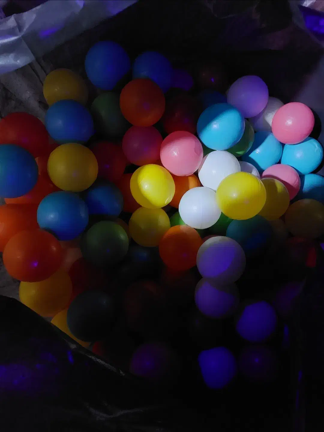 توپ استخر توپ|اسباب‌‌بازی|ماسال, |دیوار