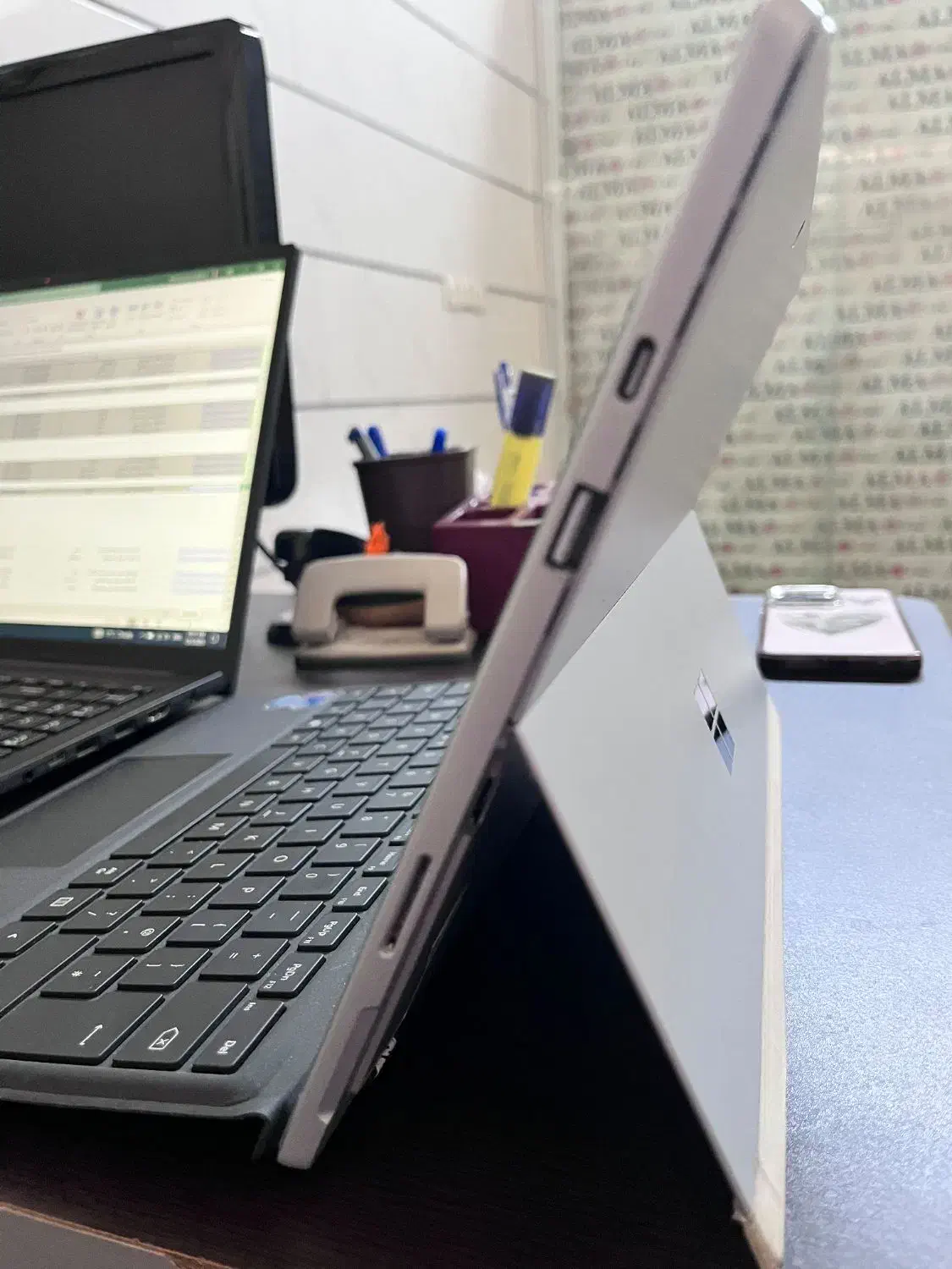 سرفیس پرو پلاس|رایانه همراه|قزوین, |دیوار