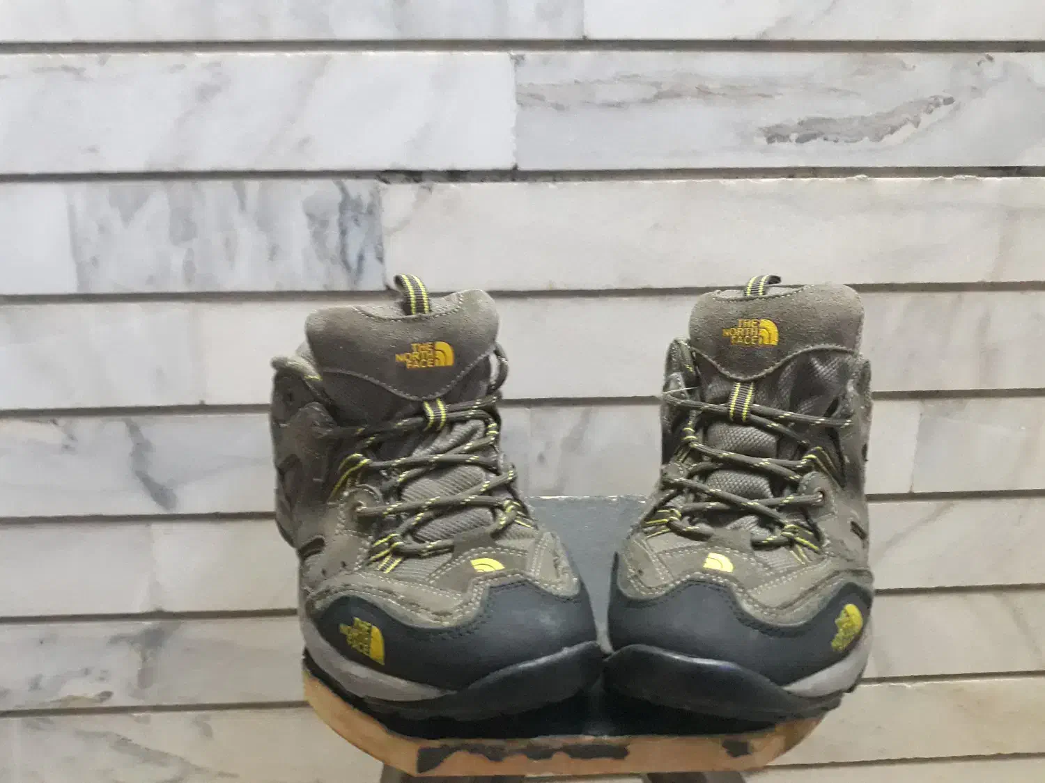 کفش The North Face سایز ۴۱|کیف، کفش، کمربند|اصفهان, پوریای ولی|دیوار