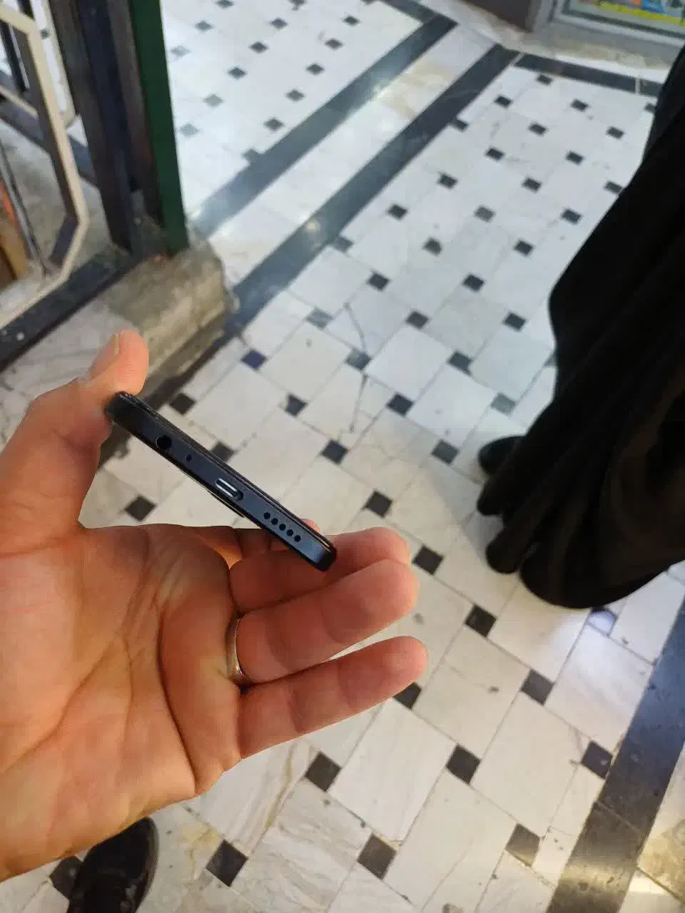 گوشی REDME15C|موبایل|قم, پاسدار|دیوار