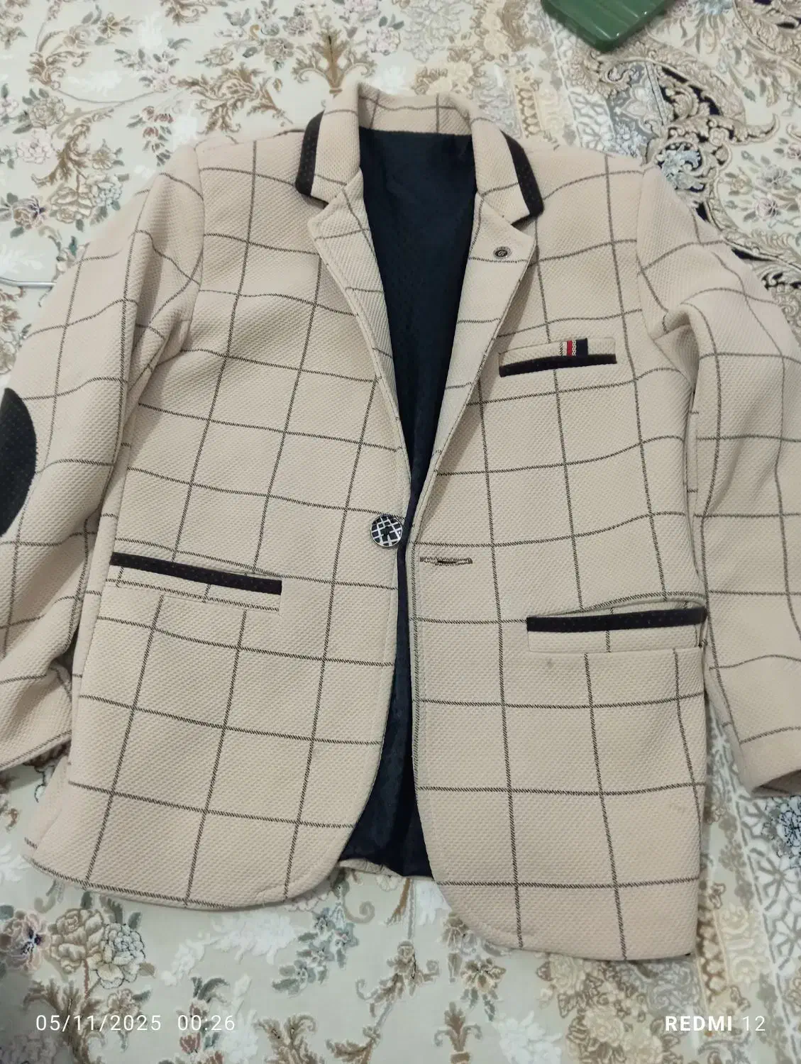 کواپاتول و تکوکت|لباس|پیرانشهر, |دیوار