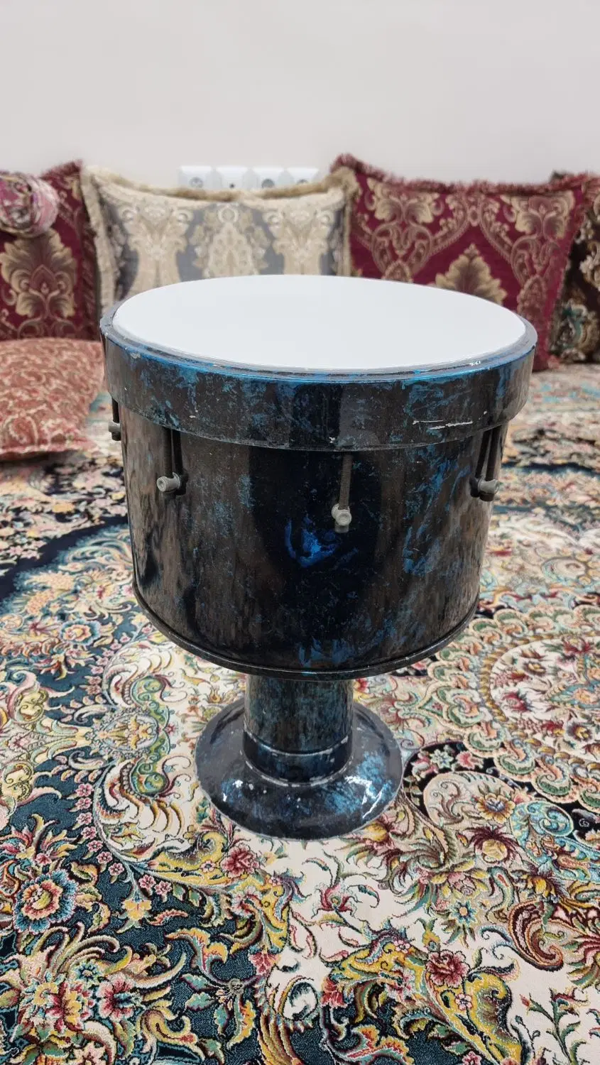 ضرب|درام و پرکاشن|بوشهر, |دیوار