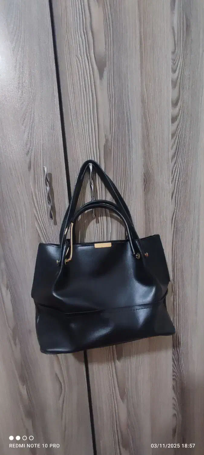 کیف|کیف، کفش، کمربند|چهارباغ, |دیوار