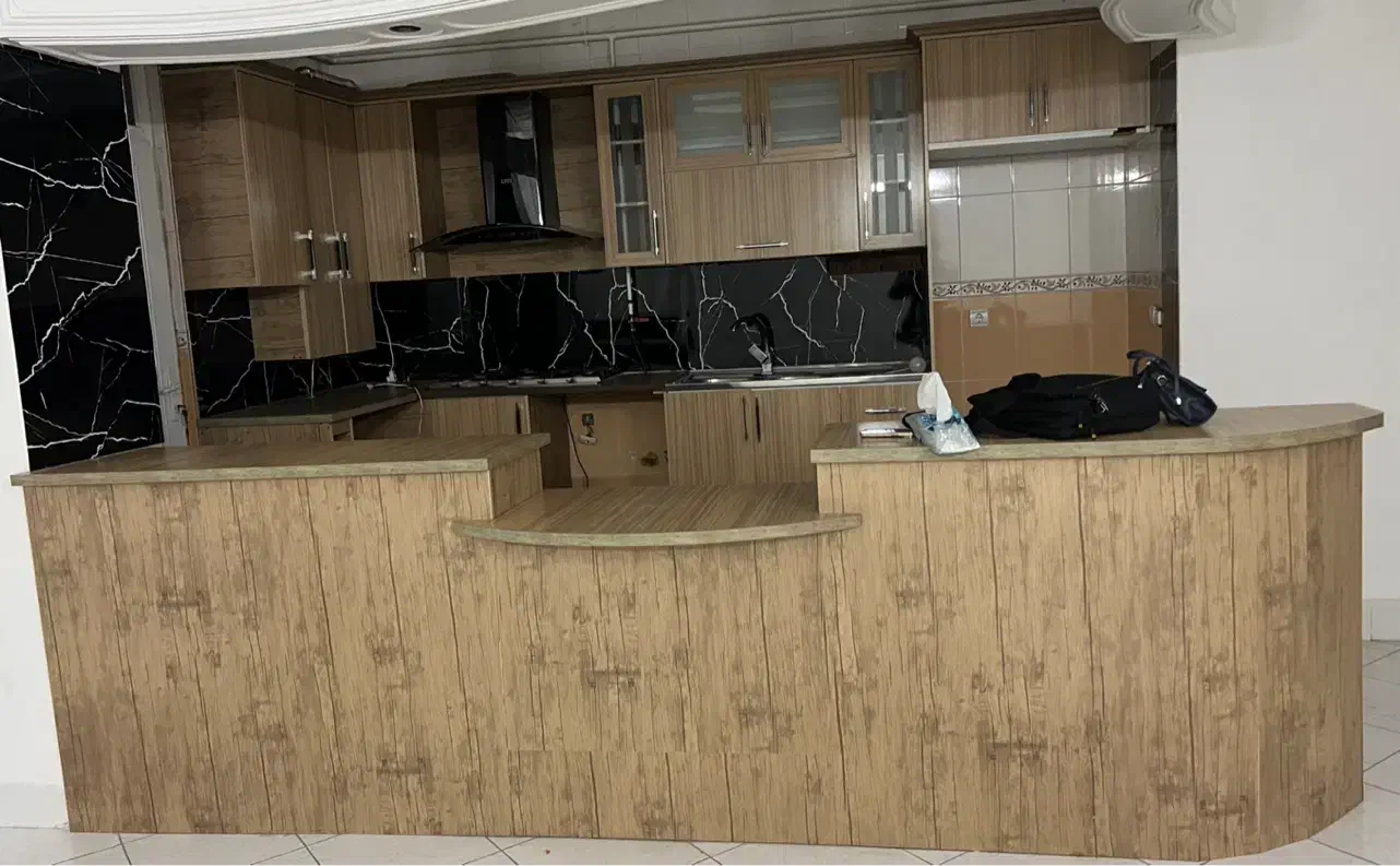 کابینت|مصالح و تجهیزات ساختمان|زنجان, |دیوار