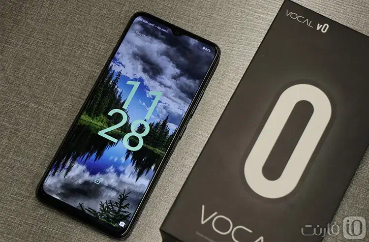 گوشی شیامی وکال صفر پلاس|موبایل|پاکدشت, شهرک امام رضا|دیوار