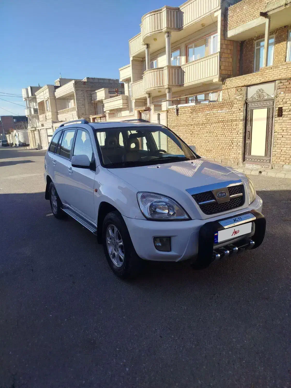 mvm×۳۳|خودرو سواری و وانت|شاهین دژ, |دیوار