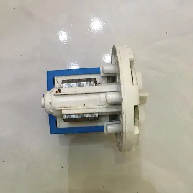 پمپ تخلیه آب لباسشویی|ماشین لباسشویی و خشک‌کن لباس|صومعه‌سرا, |دیوار