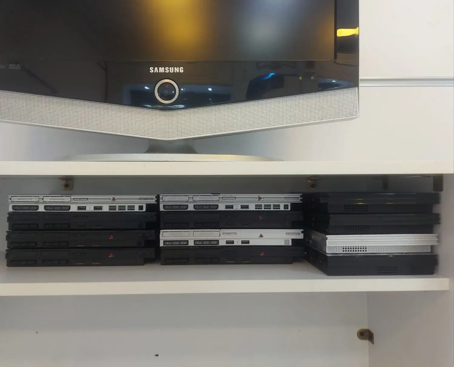 خریدار پلی استیشن 2 و 3 و 4 ps3 ps4|کنسول، بازی ویدئویی و آنلاین|تهران, نیروی هوایی (پیروزی)|دیوار
