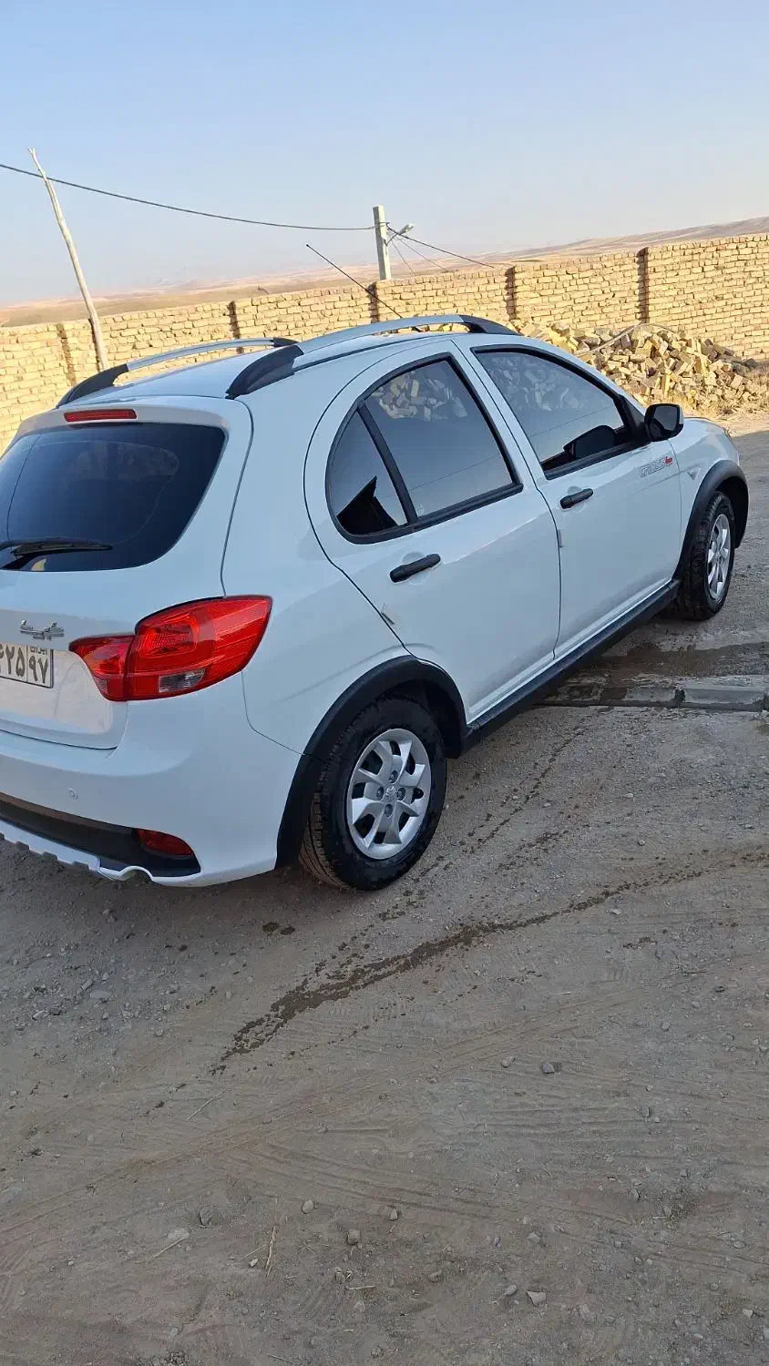 کوئیک gx  مدل ۱۴۰۳|خودرو سواری و وانت|بزینه رود, |دیوار