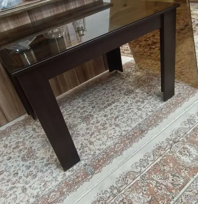 بوفه و میز غذا خوری|میز و صندلی غذاخوری|لنگرود, |دیوار