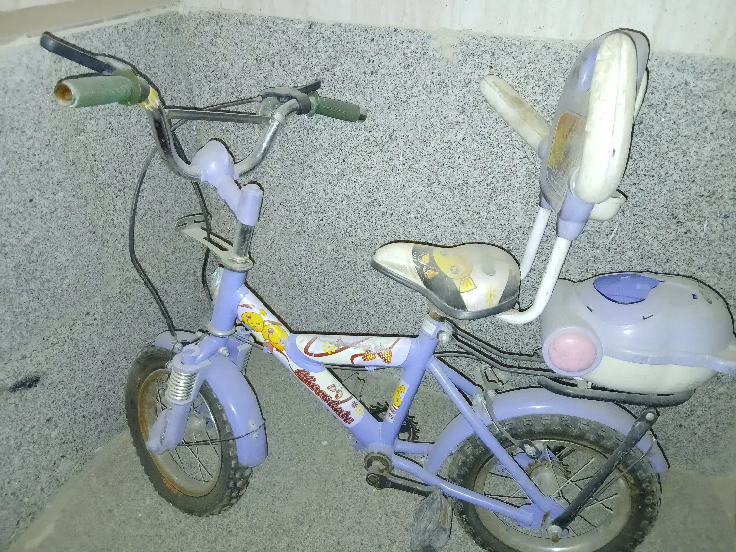 دوچرخه|دوچرخه، اسکیت، اسکوتر|اصفهان, طامه|دیوار