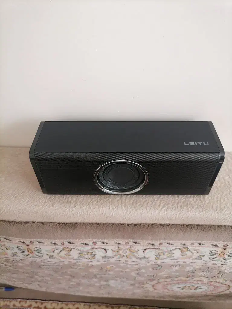 اسپیکر لیتو|سیستم صوتی خانگی|کرمان, |دیوار