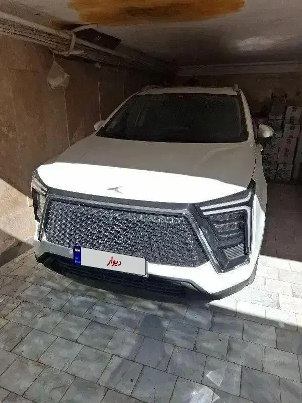 kmc x5|خودرو سواری و وانت|قم, ولیعصر|دیوار