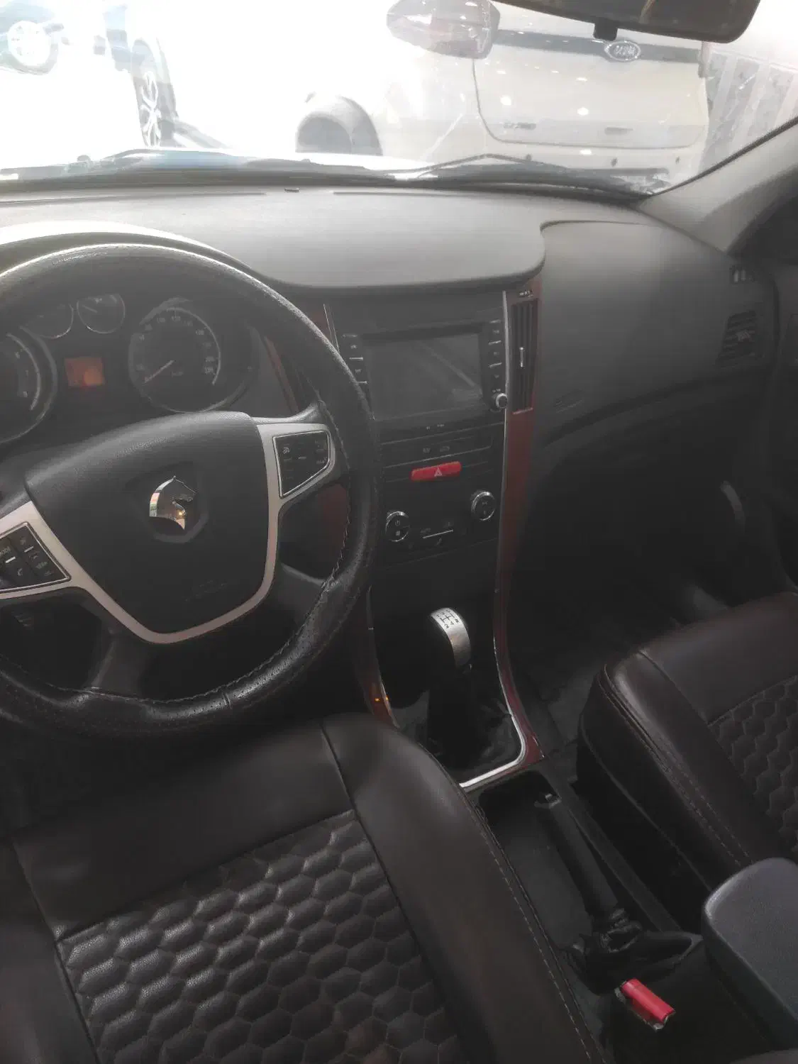 دنا 401 پنج دنده بورسی|خودرو سواری و وانت|یزد, |دیوار