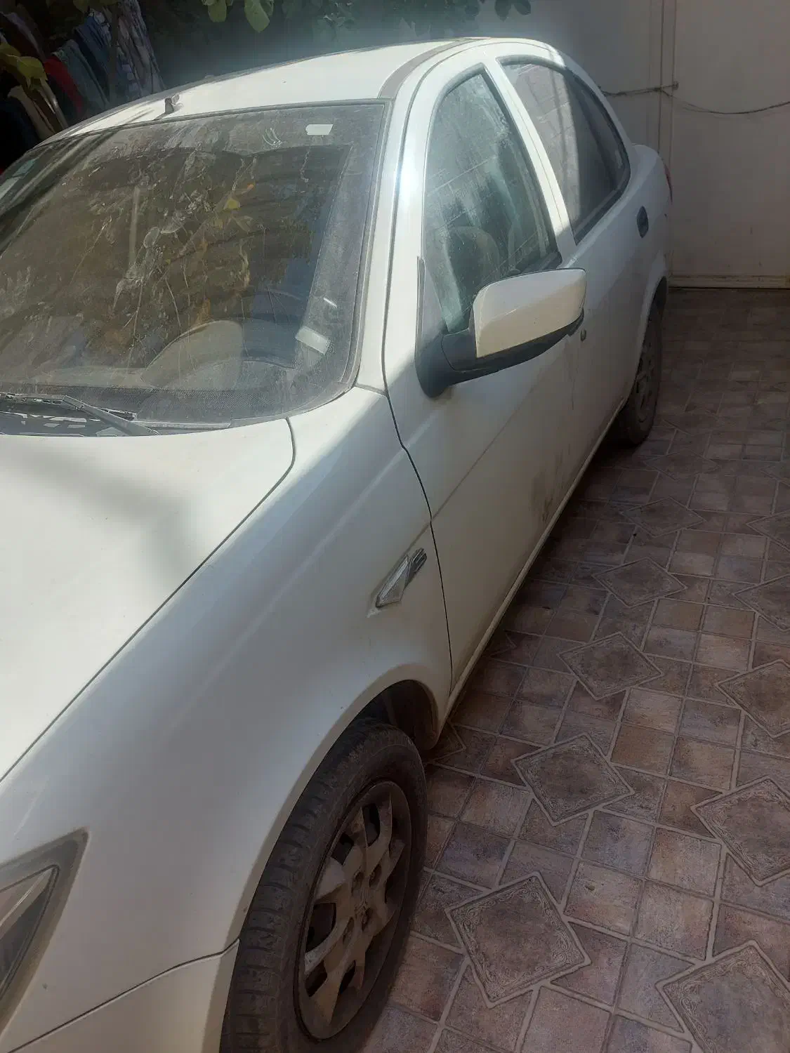 فروش ساینا اس|خودرو سواری و وانت|کوهدشت, |دیوار