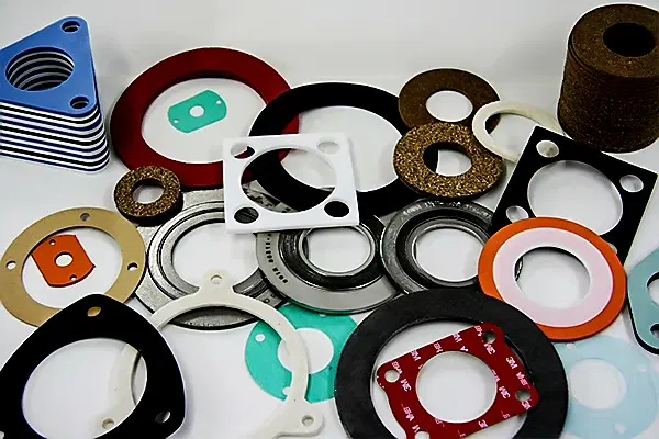 واشر گسکت واشرسازی فنر فشاری کیپ فنرسازی|ابزارآلات|تهران, بهارستان|دیوار