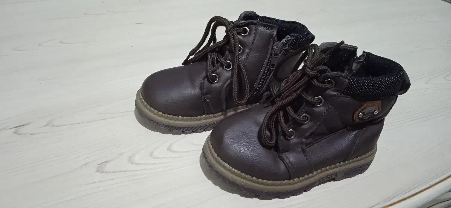 بوت اسپرت|کیف، کفش، کمربند|شاهین‌شهر, شهرک پردیس|دیوار