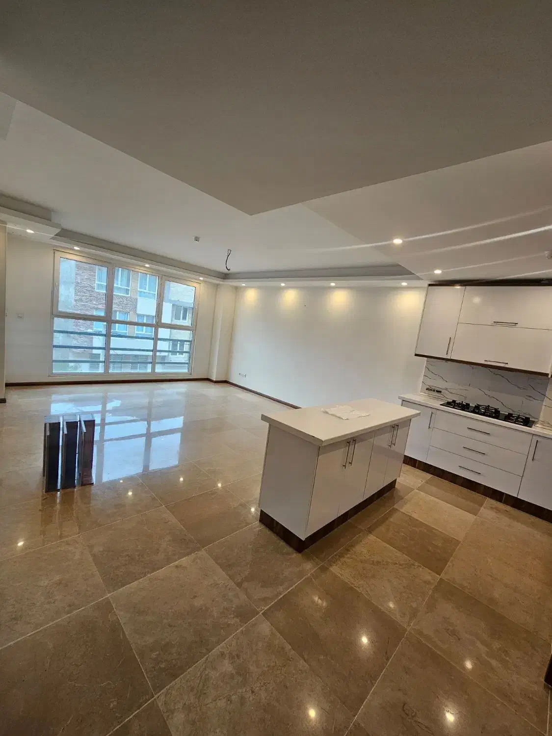 138متر ۳خواب شخصی ساز/نوساز/چیتگر کوهک