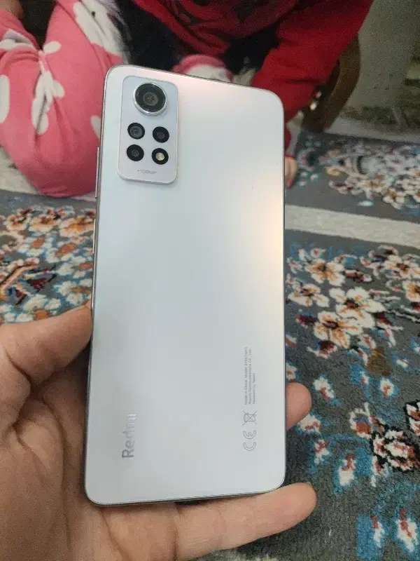 گوشی نوت ۱۲ پرو|موبایل|مشهد, چهنو|دیوار