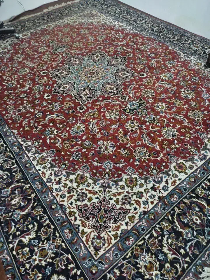 دوعدد فرش|فرش|تربت جام, یحیی آباد|دیوار