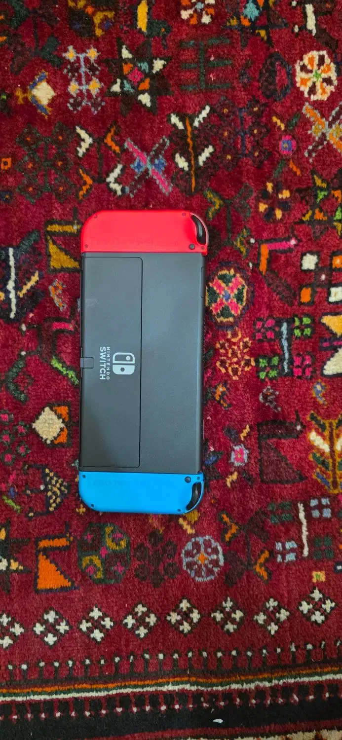 نینتندو سوییچ اولد|کنسول، بازی ویدئویی و آنلاین|شیراز, فرهنگ شهر|دیوار