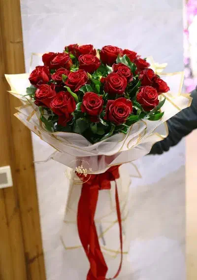 انواع گل های مصنوعی و طبیعی|گل مصنوعی|میبد, |دیوار