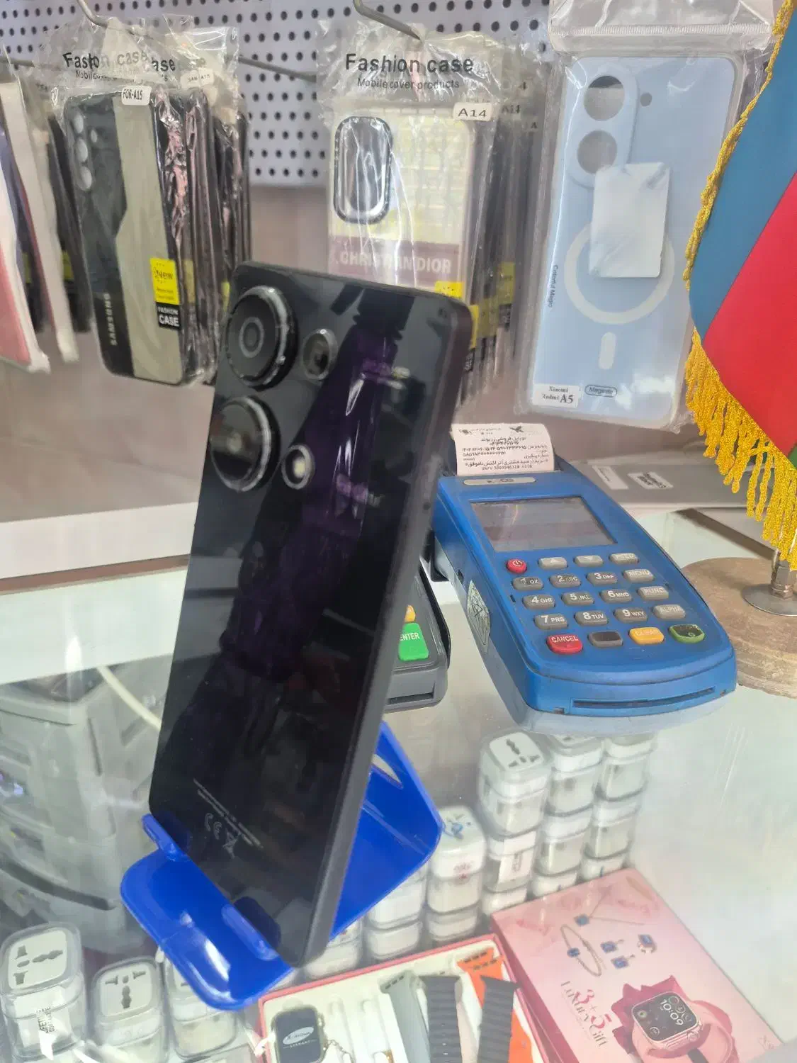 note13pro 512|موبایل|تبریز, |دیوار