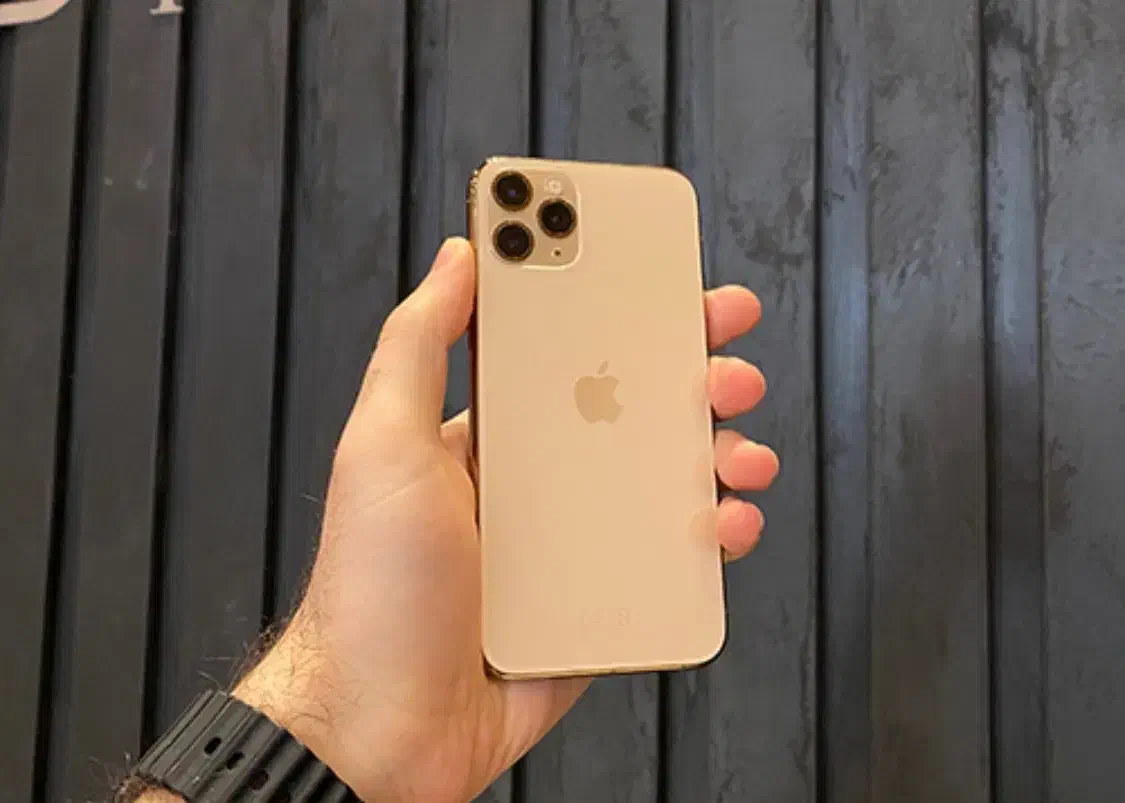 ایفون ۱۱ پرو|موبایل|دزفول, |دیوار